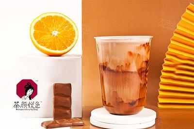 茶颜悦色加盟条件有哪些,开茶颜悦色奶茶店流程介绍 茶颜悦色加盟条件有哪些,开茶颜悦色奶茶店流程介绍