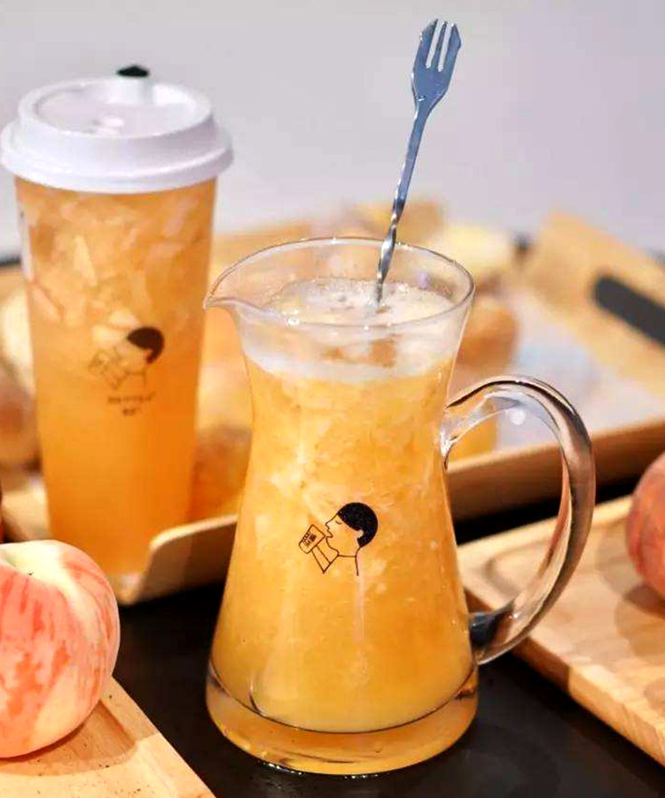 喜茶加盟费用明细表-喜茶加盟费大概多少钱-喜茶加盟条件及加盟费-牛集餐饮网