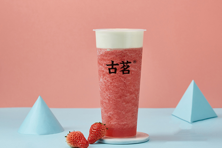 古茗加盟条件和费用多少钱 -古茗奶茶店加盟费用明细表-牛集餐饮网