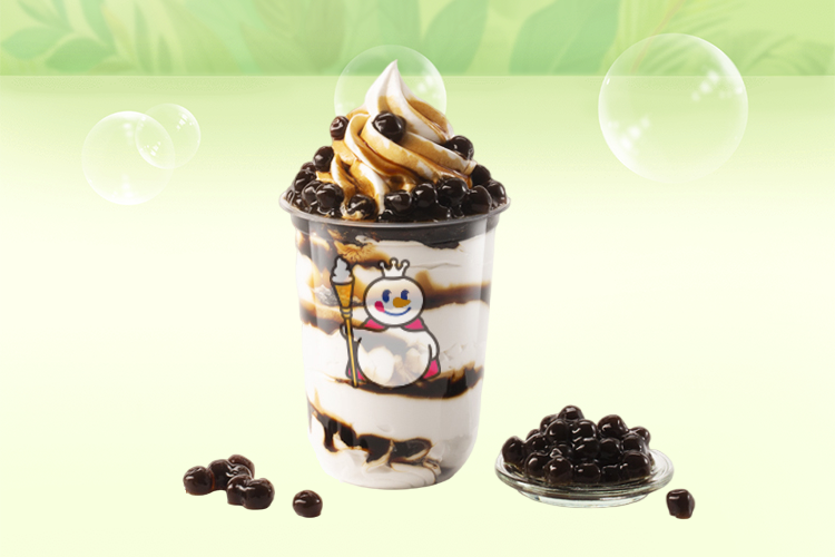 蜜雪冰城加盟条件和费用 蜜雪冰城加盟条件和费用