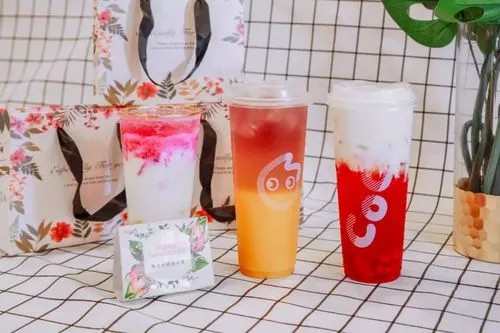 coco奶茶店的加盟 coco奶茶店的加盟