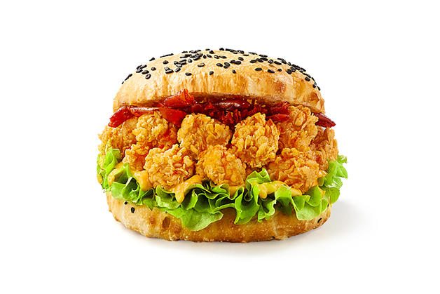 特色快餐店加盟