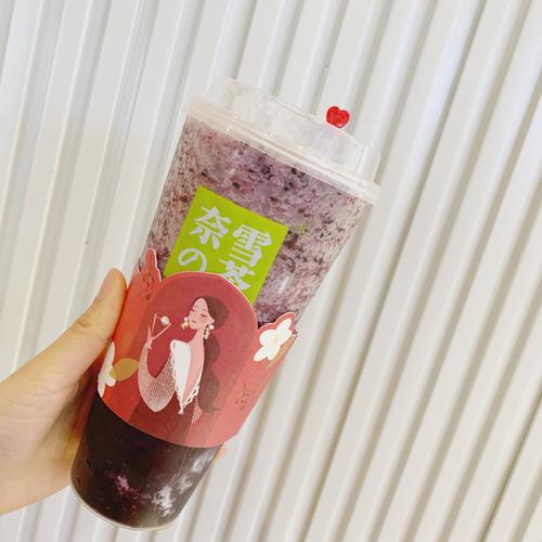 奈雪的茶加盟 奈雪的茶加盟