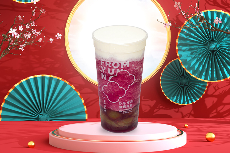 霸王茶姬加盟费多少钱,霸王茶姬加盟流程与条件 霸王茶姬加盟费多少钱,霸王茶姬加盟流程与条件