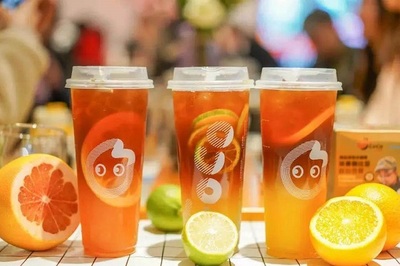 coco奶茶加盟费多少钱，加盟怎么样