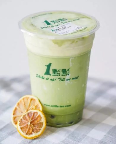 一点点奶茶加盟费大概多少 一点点奶茶加盟费大概多少