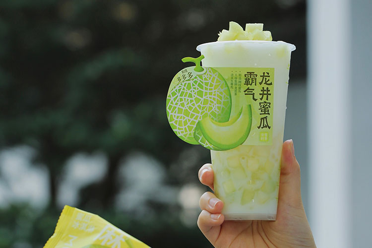 奈雪的茶加盟费及条件 奈雪的茶加盟费及条件