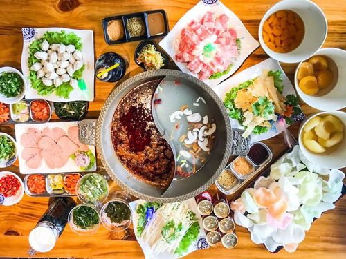 好巴适龙门阵串串香加盟费 好巴适龙门阵串串香加盟费