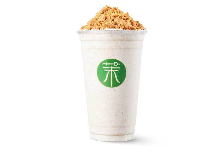 茉酸奶加盟费多少钱- 茉酸奶加盟费每年都要吗-牛集餐饮网