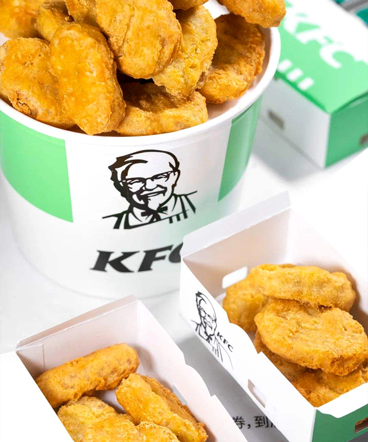 肯德基加盟费及加盟条件-肯德基加盟条件及利润分析-肯德基加盟费大约多少钱-牛集餐饮网