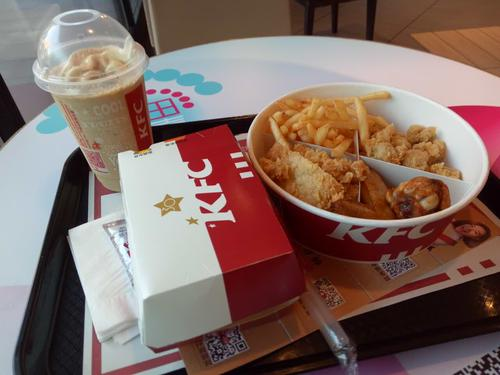 加盟肯德基多久可以回本?这些都可以加盟肯德基 加盟肯德基多久可以回本?这些都可以加盟肯德基