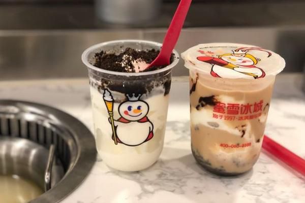 蜜雪冰城奶茶加盟费多少钱,2022年投资费用解析 蜜雪冰城奶茶加盟费多少钱,2022年投资费用解析