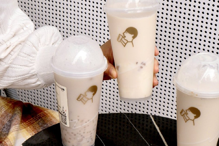 喜茶加盟条件及加盟费用多少-喜茶加盟大概什么时候回本呢-牛集餐饮网