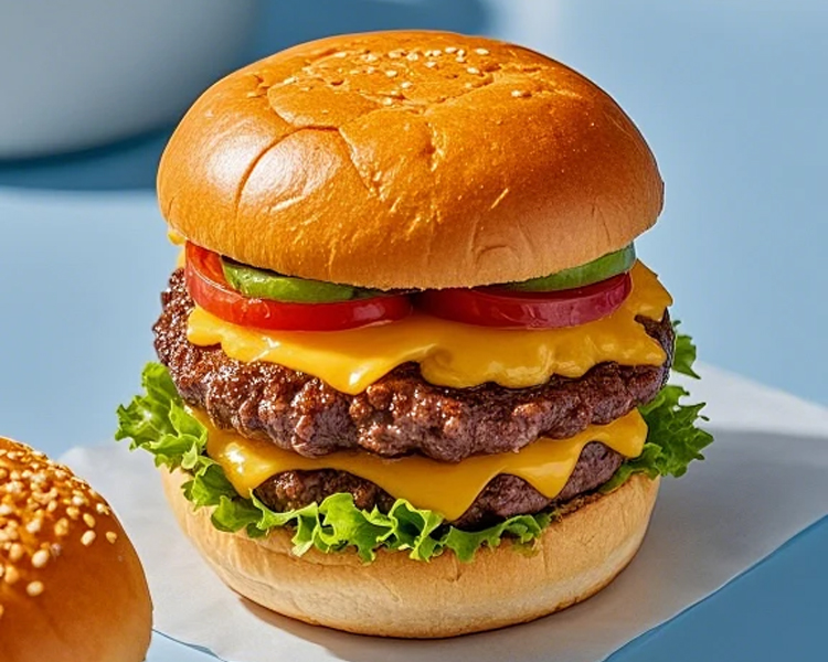 塔斯汀开下来需要哪些加盟费用-塔斯汀加盟2025条件和费用分析-牛集餐饮网