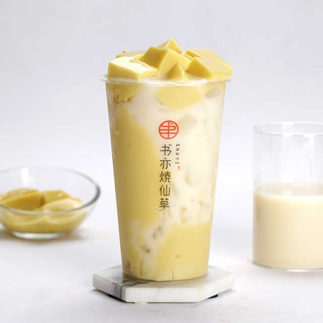 加盟书亦烧仙草要多少钱 加盟书亦烧仙草要多少钱