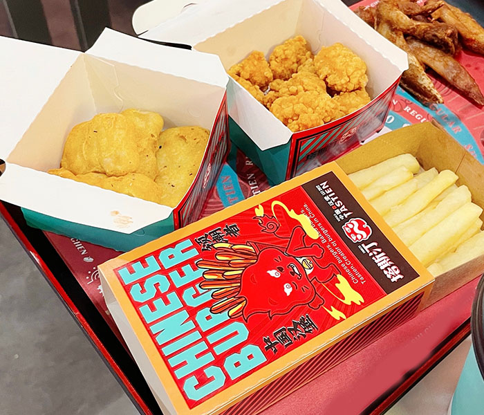 塔斯汀汉堡加盟条件要求是什么呢-塔斯汀汉堡加盟店利润成本-牛集餐饮网