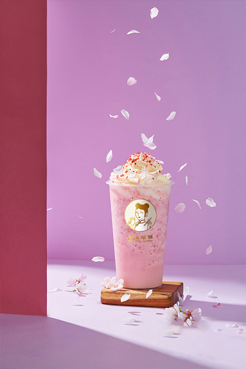 沪上阿姨奶茶是怎么加盟的- 沪上阿姨奶茶店加盟费-牛集餐饮网