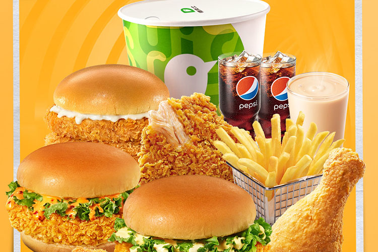 德克士县级城市加盟费多少