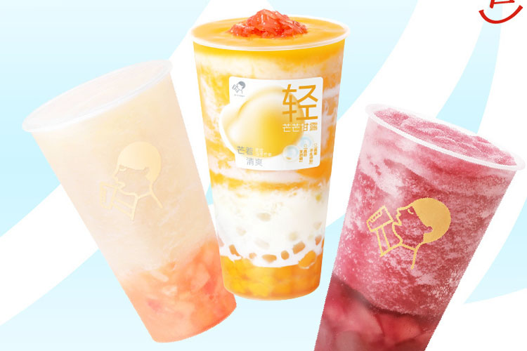 喜茶加盟多少钱啊一年赚多少钱 -加盟喜茶店大概要多少钱呢-牛集餐饮网