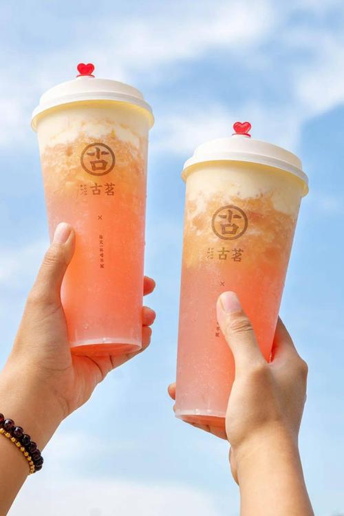 古茗奶茶真实加盟费用 古茗奶茶真实加盟费用