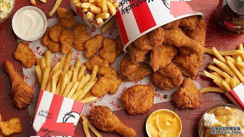 肯德基官网肯德基加盟条件,肯德基新款加盟条件