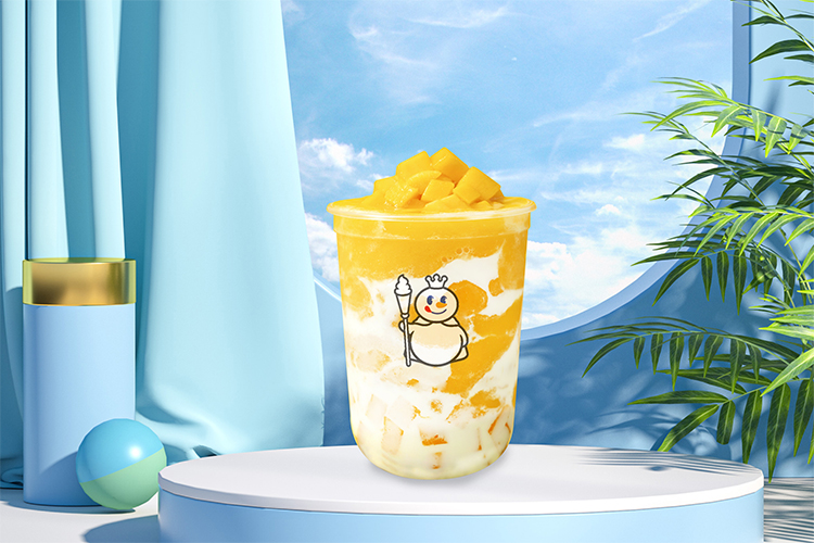 蜜雪冰城加盟费用分析2023-蜜雪冰城加盟学生可以加盟吗-牛集餐饮网