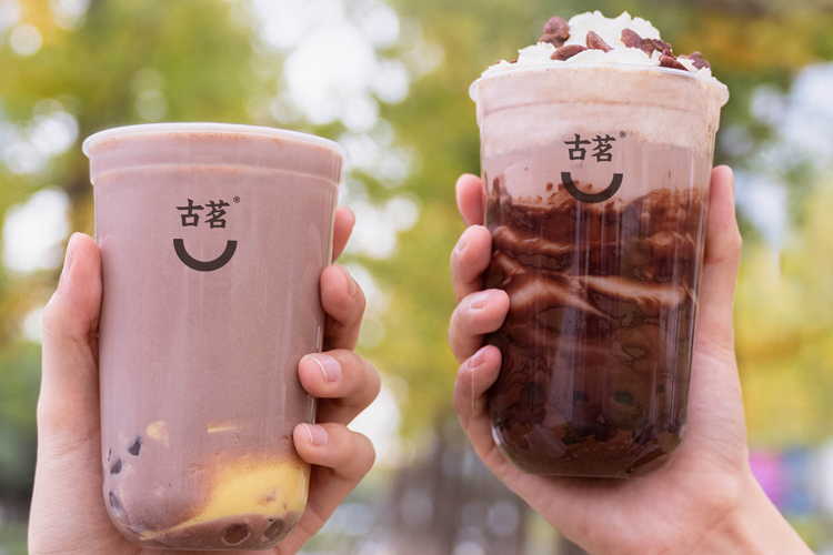 古茗奶茶店加盟多少费用,古茗奶茶加盟费用多少利润高 古茗奶茶店加盟多少费用,古茗奶茶加盟费用多少利润高
