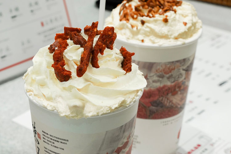 茶颜悦色加盟条件和费用-长沙茶颜悦色加盟费需要多少-牛集餐饮网