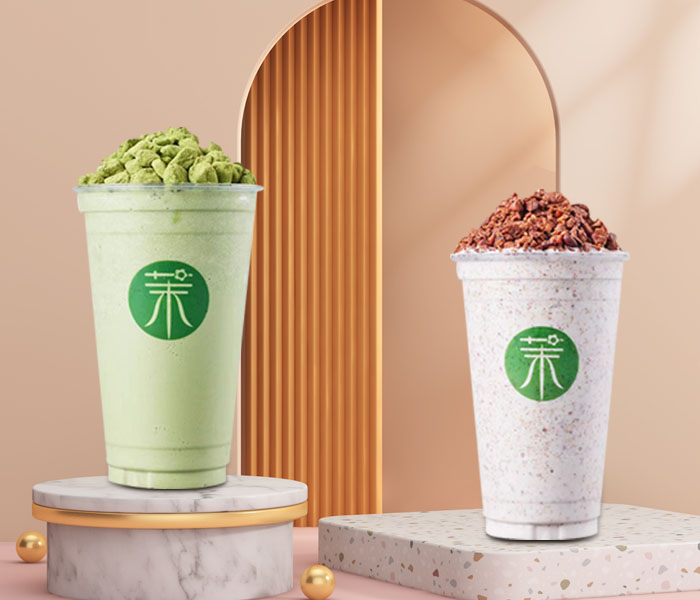 茉酸奶加盟费大概需要多少钱-茉酸奶去哪里申请加盟-牛集餐饮网