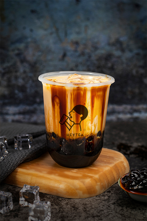 喜茶的加盟费用是多少 -喜茶的加盟费用与条件-牛集餐饮网