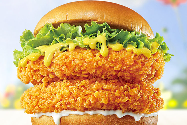 德克士加盟费用是多少-怎样加盟德克士-牛集餐饮网