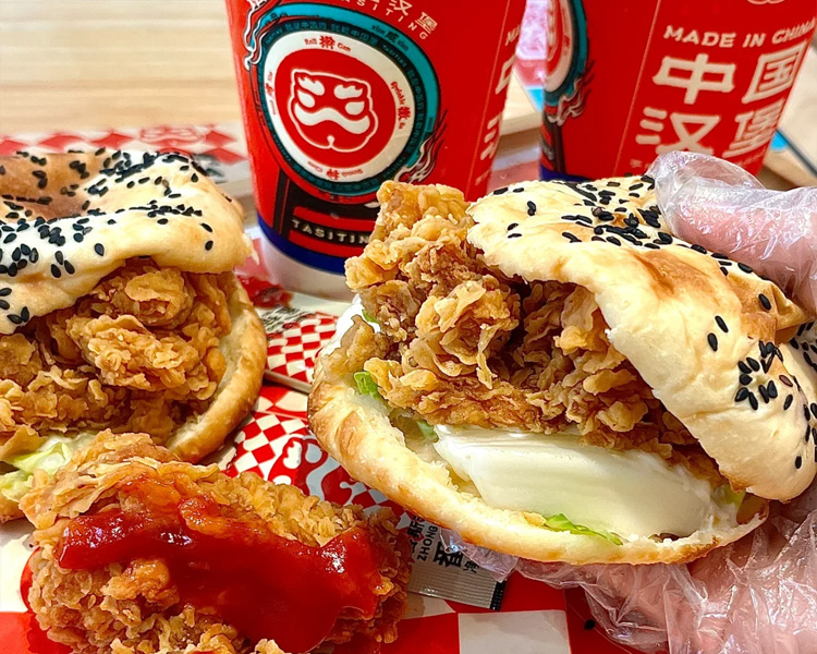 开一个塔斯汀加盟店要多少钱,开塔斯汀汉堡加盟条件和费用 开一个塔斯汀加盟店要多少钱,开塔斯汀汉堡加盟条件和费用