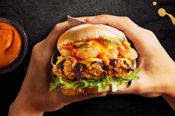 肯德基加盟费及条件2023-肯德基加盟费是多少-肯德基加盟费用需要多少钱-牛集餐饮网