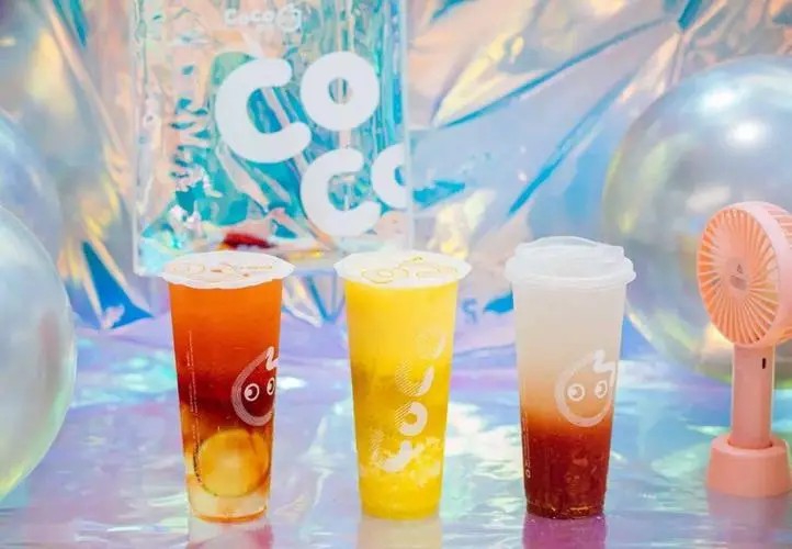 coco加盟费大概多少钱 coco加盟费大概多少钱