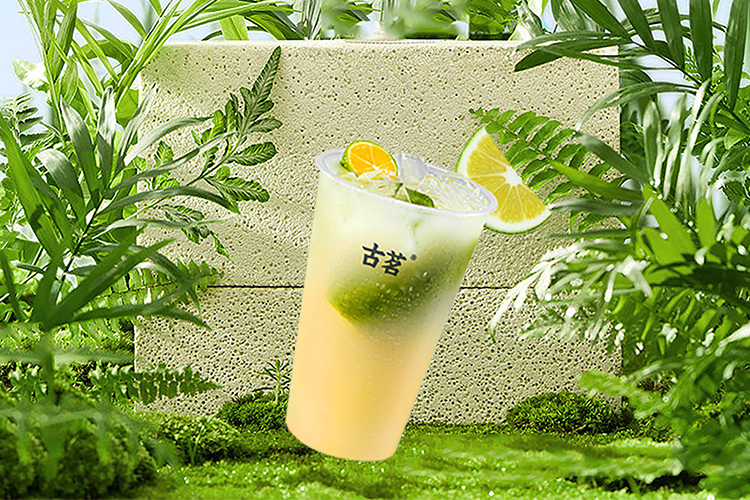 古茗加盟费明细表2023-古茗奶茶加盟都有哪些优势啊-牛集餐饮网