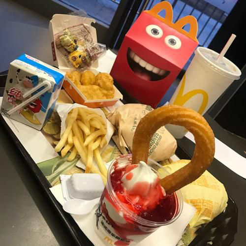 麦当劳的加盟费多少,麦当劳加盟费用 麦当劳的加盟费多少,麦当劳加盟费用