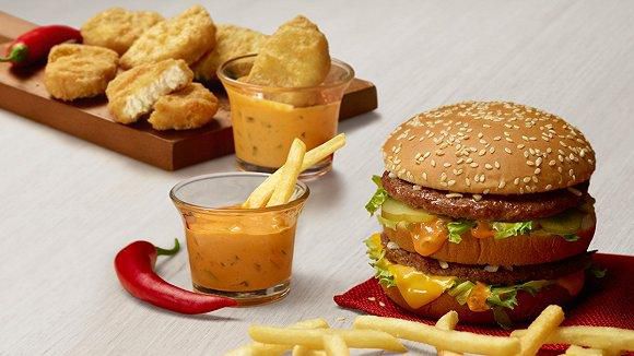 加盟麦当劳大概需要多少钱呢 加盟麦当劳大概需要多少钱呢