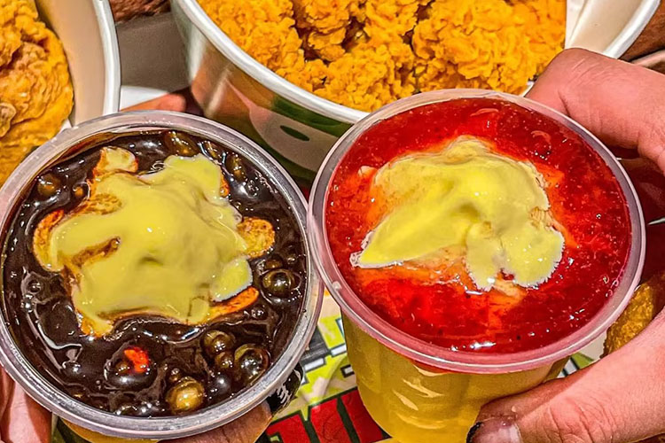 德克士加盟费用明细表- 德克士加盟需要多少钱-牛集餐饮网