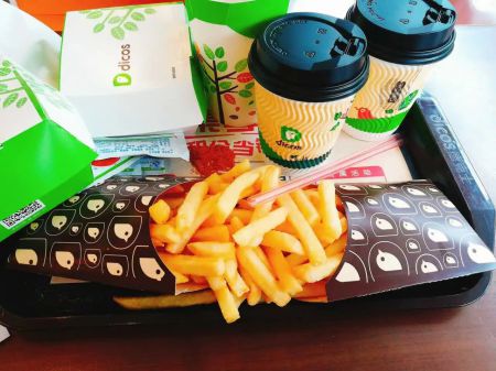 德克士加盟需要多少钱 德克士加盟需要多少钱