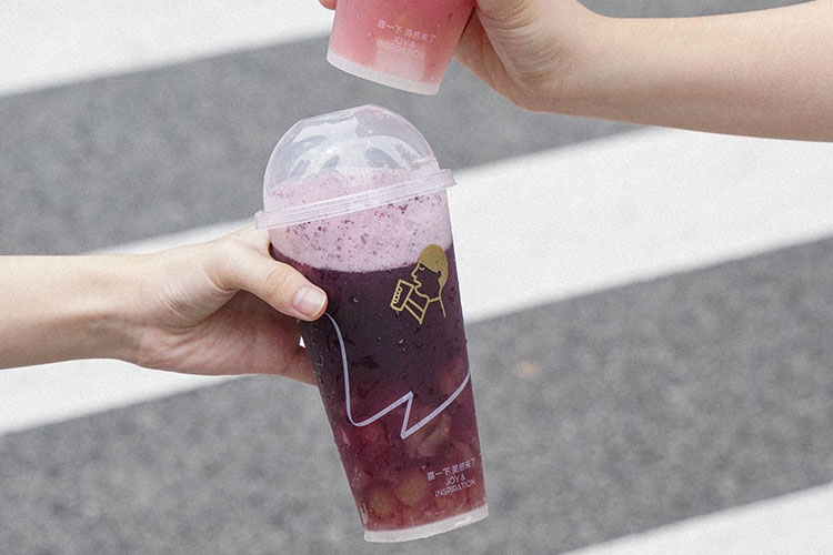 喜茶加盟费多少钱 喜茶加盟费多少钱