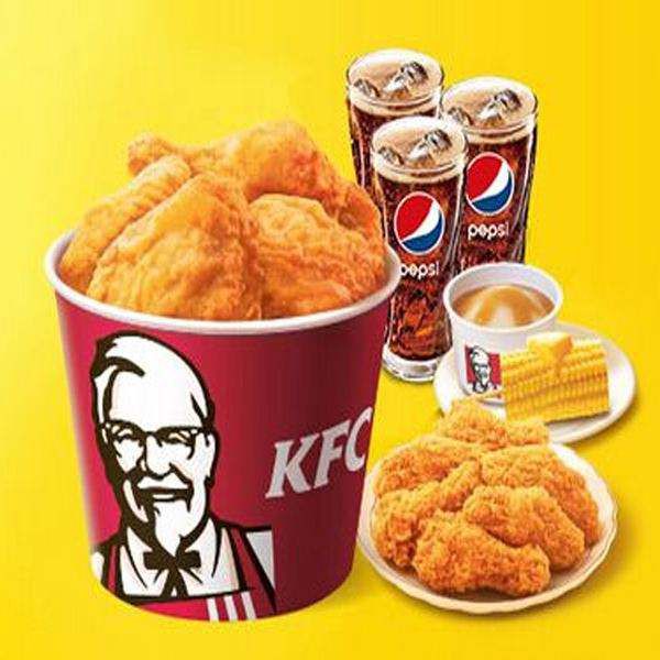 肯德基加盟 肯德基加盟