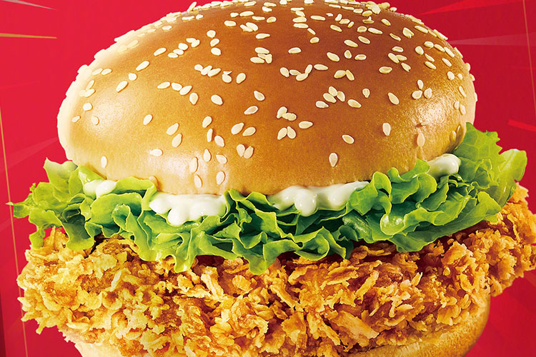 肯德基加盟费用和加盟流程-肯德基加盟优势是什么-牛集餐饮网