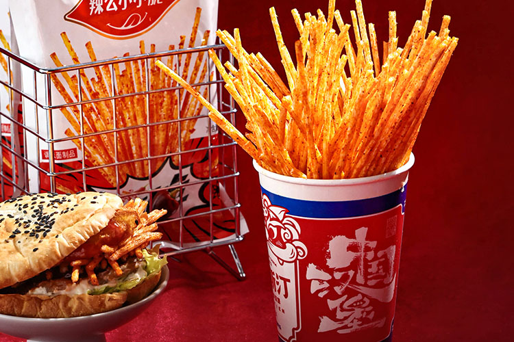 塔斯汀汉堡加盟费 塔斯汀汉堡加盟费