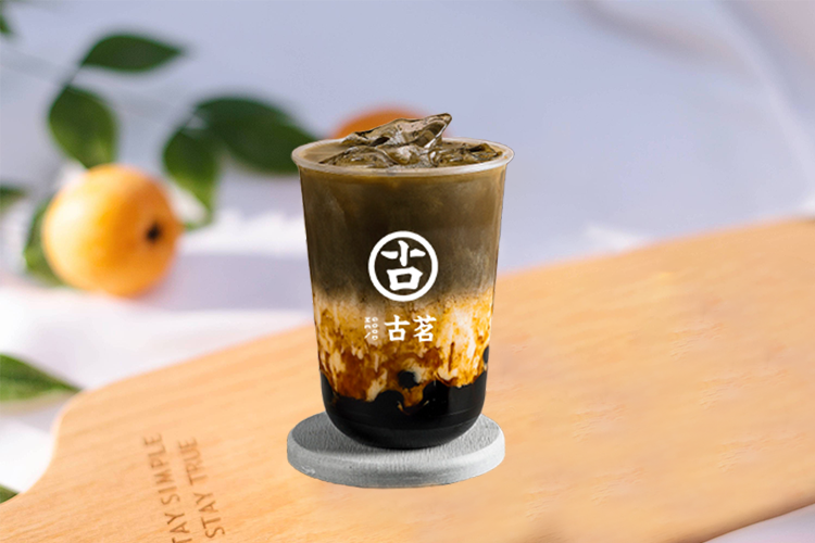 古茗奶茶店加盟大概需要多少钱-古茗奶茶加盟费明细表2023-古茗奶茶店加盟需要什么条件-牛集餐饮网