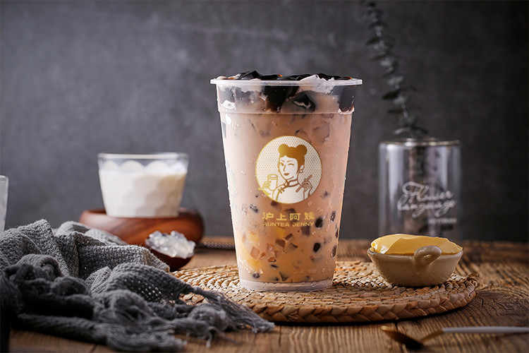 沪上阿姨奶茶加盟费用是多少-沪上阿姨奶茶加盟条件-牛集餐饮网