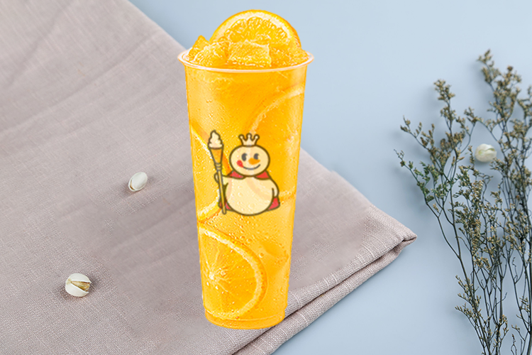 蜜雪冰城加盟费明细表2023 蜜雪冰城加盟费明细表2023