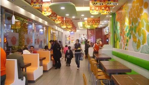 加盟德克士需要多少钱 加盟德克士需要多少钱