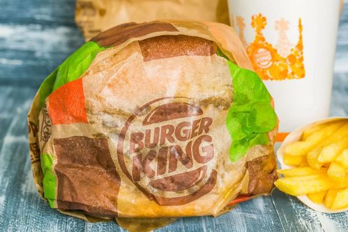 加盟汉堡王几年回本 加盟汉堡王几年回本