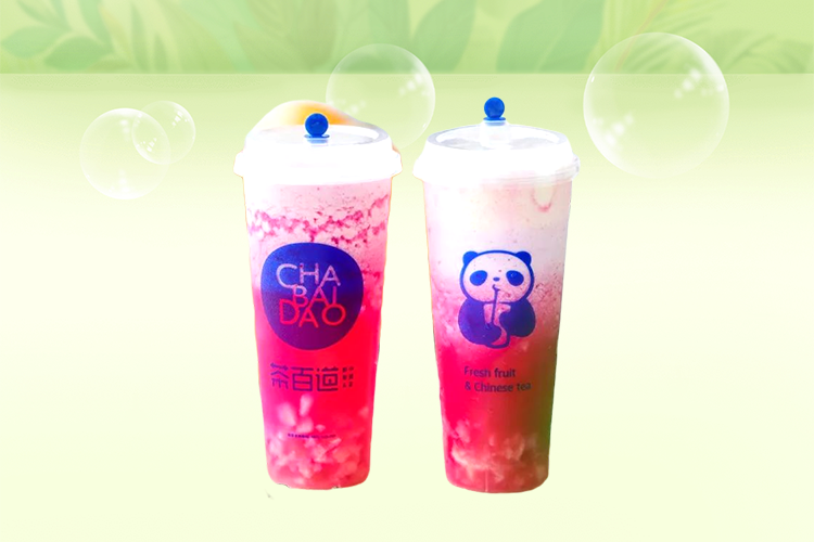 茶百道加盟费用明细分析,茶百道加盟流程是什么