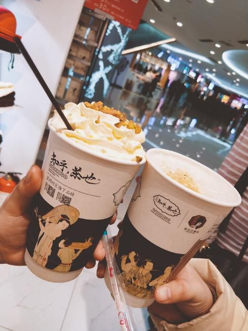 茶颜悦色官网加盟热线,茶颜悦色加盟热线电话